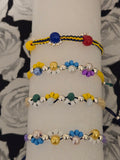 Pulsera Plata 1