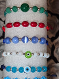 Pulsera Plata 5